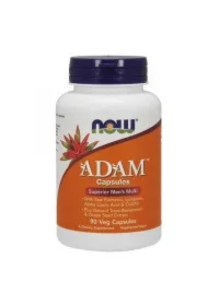 Adam Multiwitamina dla mężczyzn suplement diety