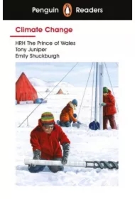 Penguin Readers Level 3. Climate Change