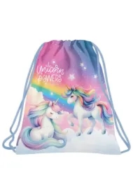 Worek na obuwie Jednorożec 16