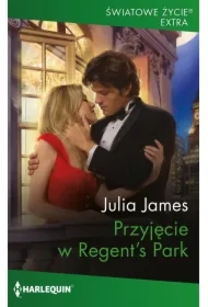 Przyjęcie w Regent's Park