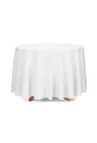 Obrus biały 280cm