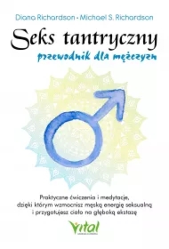 Seks tantryczny - przewodnik dla mężczyzn