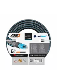 Wąż ogrodowy Hobby ATS2 TM 3/4" 25 mb