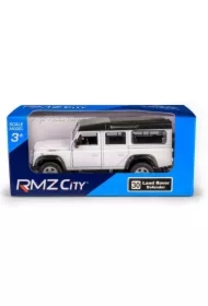 Land Rover Defender 110 - White