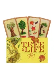 Tree of Life, karty do wróżenia