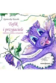 Tofik i przyjaciele
