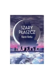 Szary płaszcz. Nie ma tego Złego. Tom 5