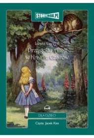 Przygody Alicji w Krainie Czarów