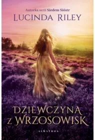 Dziewczyna z wrzosowisk