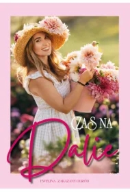 Czas na Dalie