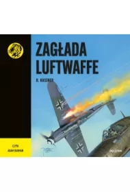 Zagłada Luftwaffe