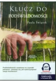Klucz do podświadomości. Audiobook