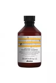 Naturaltech Nourishing Shampoo szampon do włosów