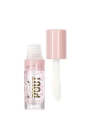 Top Coat Pout błyszczyk do ust 07