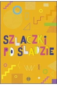 Szlaczki po śladzie