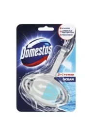 Kostka toaletowa do WC koszyk Power Ocean 3W1