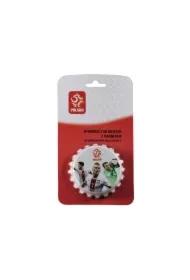 Otwieracz Do Butelek Z Magnesem Polska Pzpn 7 Cm