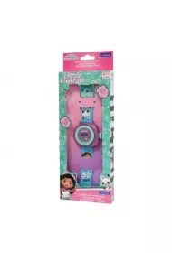 Zegarek z projektorem Gabby Lexibook DMW050GDH