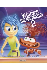 W głowie się nie mieści 2