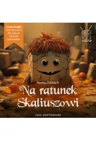Na ratunek Skaliuszowi
