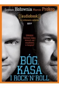 Bóg, kasa i rock`n`roll
