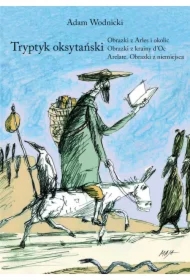 Tryptyk oksytański