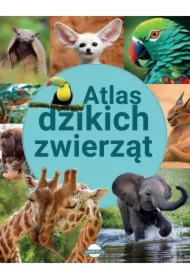 Atlas dzikich zwierząt
