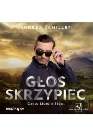 Głos skrzypiec