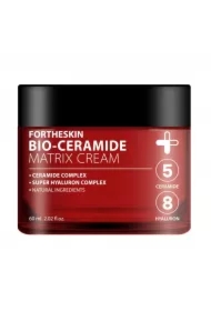 Bio Ceramide krem do twarzy