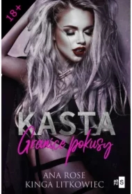 Kasta. Granice pokusy