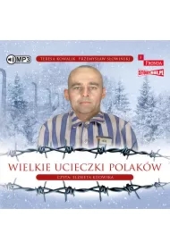 Wielkie ucieczki Polaków