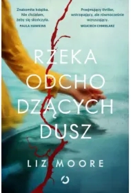 Rzeka odchodzących dusz