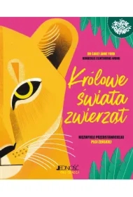 Królowe świata zwierząt