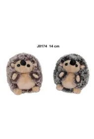 Jeż 14cm MIX