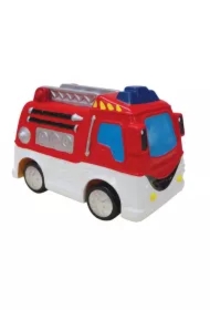 Samochód strażacki zdalnie sterowany