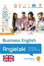 Business English Marketing and advertising B1/B2