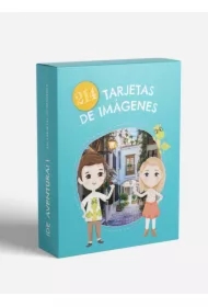 De Aventura 1. Fiszki obrazkowe