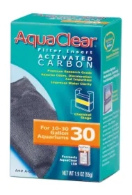 Wkład węglowy do 30