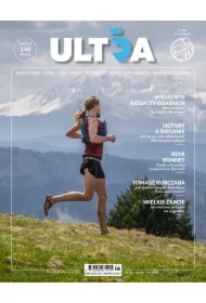 ULTRA. Dalej niż maraton 01/2024