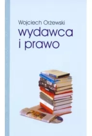 Wydawca i prawo