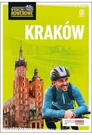 Wycieczki i trasy rowerowe. Kraków i okolice