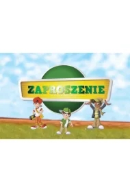 Zaproszenie dziecięce