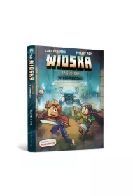 Zabłąkani w ciemności. Minecraft. Wioska. Tom 6