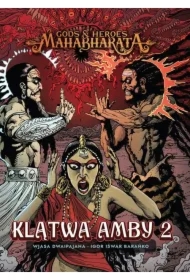 Mahabharata 2: Klątwa Amby 2