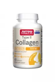 Type II Collagen Complex - Kolagen typu II Suplement diety