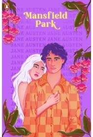 Mansfield Park wer. angielska