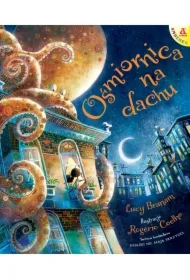 Ośmiornica na dachu