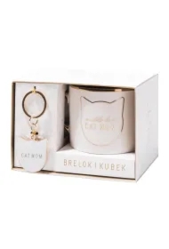 Prezent dla miłośników kotów Cat Mom