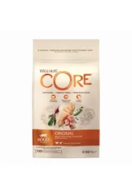 Core Original, karma sucha, dla kotów dorosłych, indyk i kurczak
