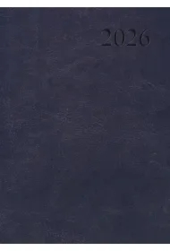 Asystent 2026 Alaska granatowy